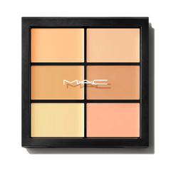 Mac Studio Fix Conceal and Correct Palette -Medium