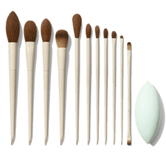 Morphe X Ariel Signature Look 12-Piece Face & Eye Brush Set