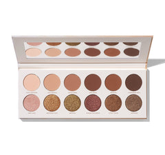 Morphe Jaclyn hill divine neutral palette