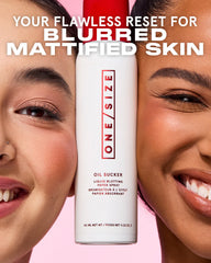 ONE / SIZE - Oil SUCKER Liquid Blotting Paper Spray