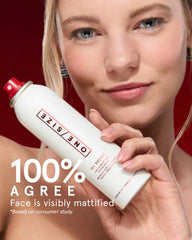 ONE / SIZE - Oil SUCKER Liquid Blotting Paper Spray