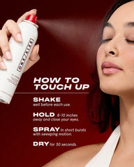 ONE / SIZE - Oil SUCKER Liquid Blotting Paper Spray