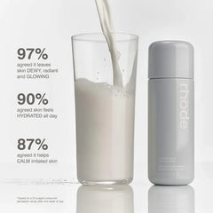 Rhode glazing milk 124ML