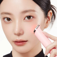 Medicube AGE-R Booster Pro Pink – 6-in-1 Glass Glow Skin Device
