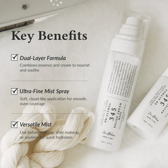 Dr Althea 345 (Relief Cream Mist)