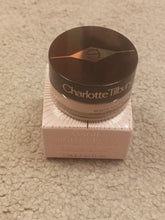 Charlotte Tilbury Magic Night Cream 5ml Travel Size Mini