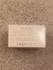 Charlotte Tilbury Magic Night Cream 5ml Travel Size Mini