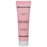 Ceremonia Guava Hydrating Leave-In Conditioner Travel Size