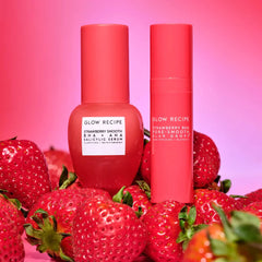 Glow Recipe Smooth Skin Dreams Holiday Kit