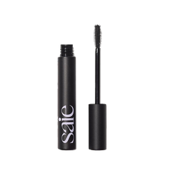 Saie Mascara 101 - Buildable + Lash Lengthening Mascara for Volumized Lashes