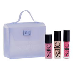 Saie Glow Starter Kit Blush, Gloss and Glow
