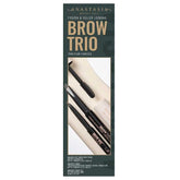 Anastasia Frozen&Fuller Looking Brow Trio