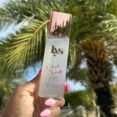 Lys - Skin Loyalty Blur + Mattify + Set Makeup Setting Spray