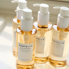 Centella Light Cleansing Oil - 30ml