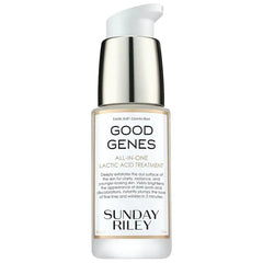 Sunday Riley Good genes for glass skin