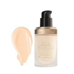 Born This Way Flawless Coverage Natural Finish Foundation