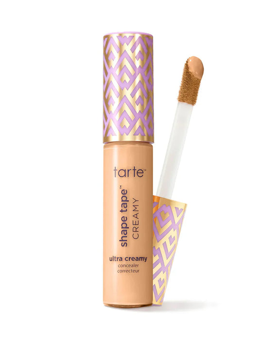 Tarte shape tape creamy concealer