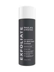 Paula’s Choice 2% BHA Liquid Exfoliant