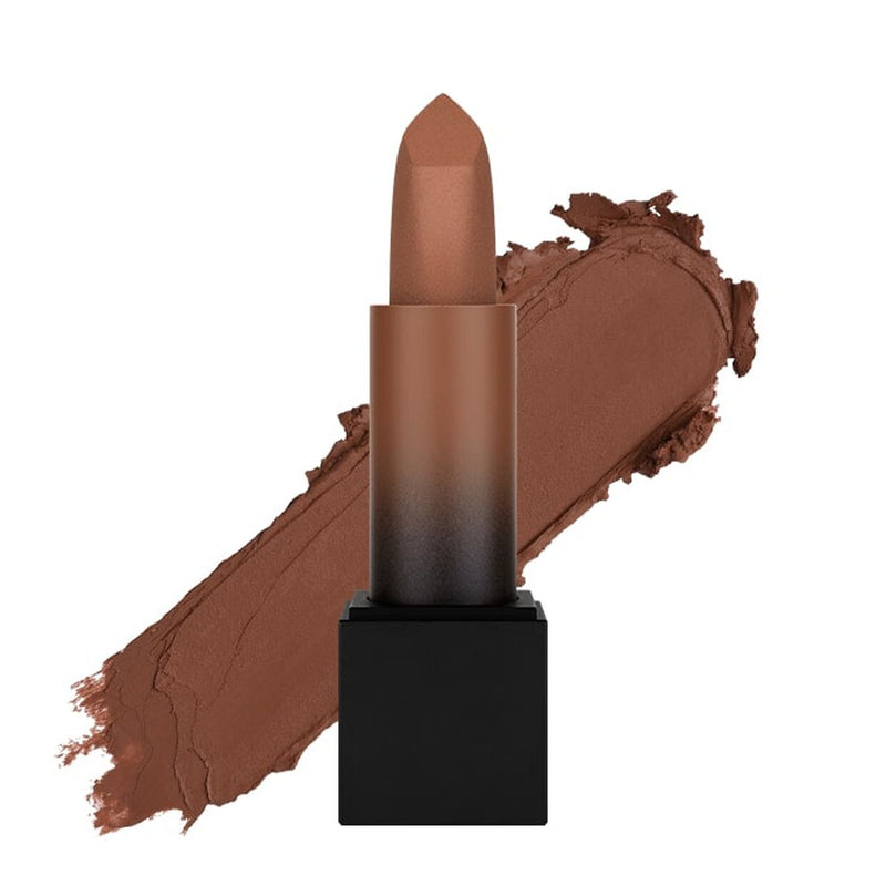 Huda Beauty Power Bullet Matte Lipstick