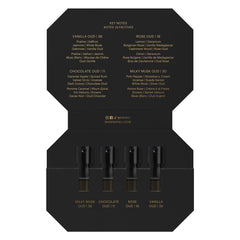 KayAli Oudgasm Discovery Layering Set