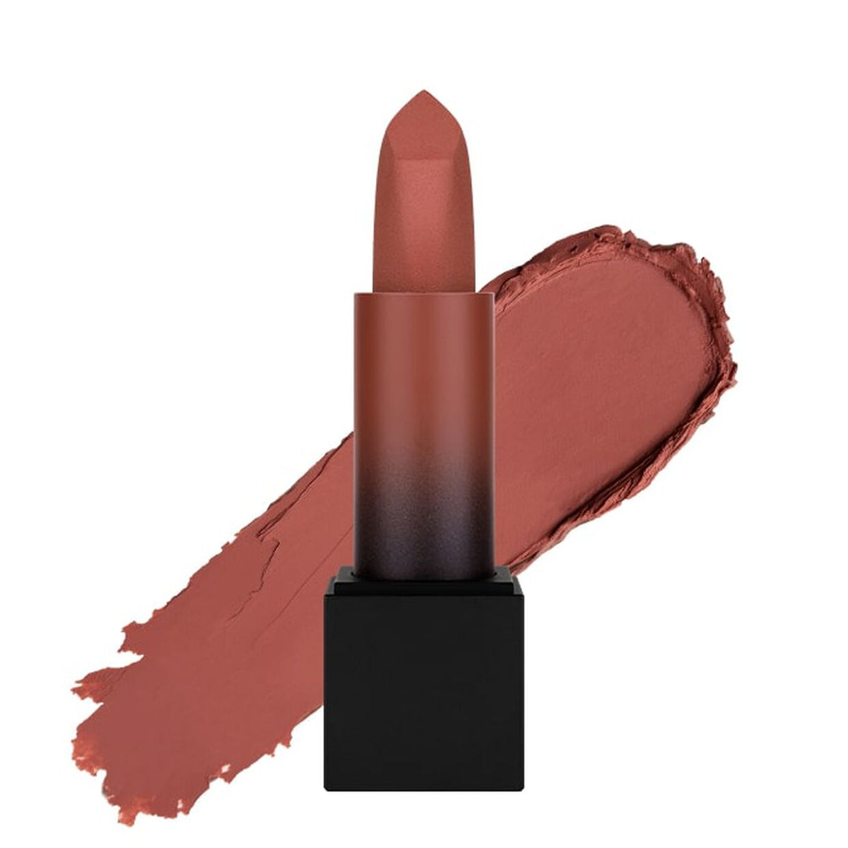 Huda Beauty Power Bullet Matte Lipstick Travel Size