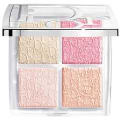 DIOR  Backstage Glow Maximizer Face Palette - New Packaging