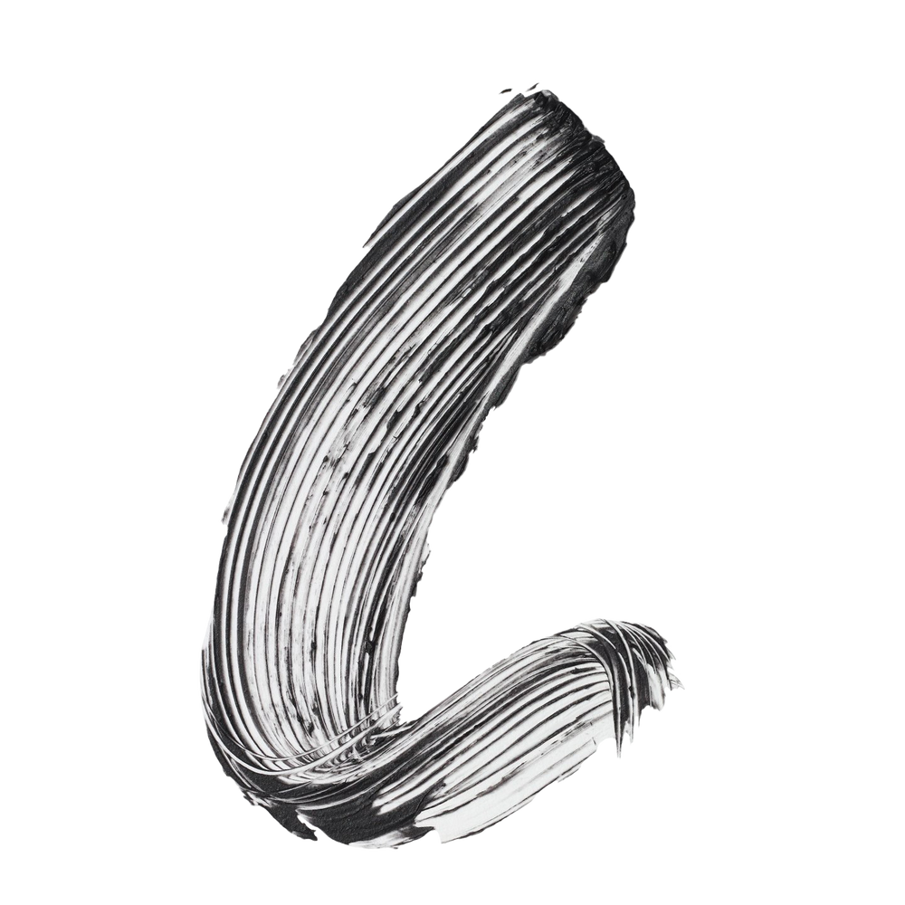 Saie Mascara 101 - Buildable + Lash Lengthening Mascara for Volumized Lashes