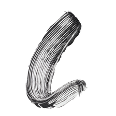 Saie Mascara 101 - Buildable + Lash Lengthening Mascara for Volumized Lashes