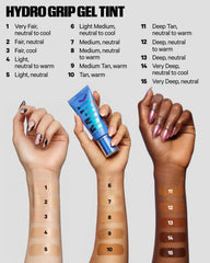 Milk Makeup - Hydro Grip Hydrating Gel Skin Tint
