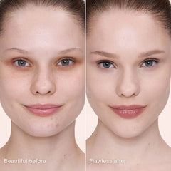 Charlotte Tilbury  Airbrush Flawless Crease-Proof Long-Wear Blur Concealer with Hyaluronic Acid