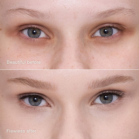 Charlotte Tilbury  Airbrush Flawless Crease-Proof Long-Wear Blur Concealer with Hyaluronic Acid