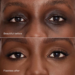 Charlotte Tilbury  Airbrush Flawless Crease-Proof Long-Wear Blur Concealer with Hyaluronic Acid