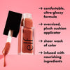 E.L.F Glow Reviver Quad Goals Lip Oil Kit
