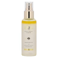 D Alba first spray serum