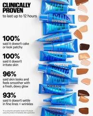 Milk Makeup - Hydro Grip Hydrating Gel Skin Tint