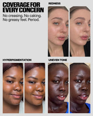 Milk Makeup - Hydro Grip Hydrating Gel Skin Tint