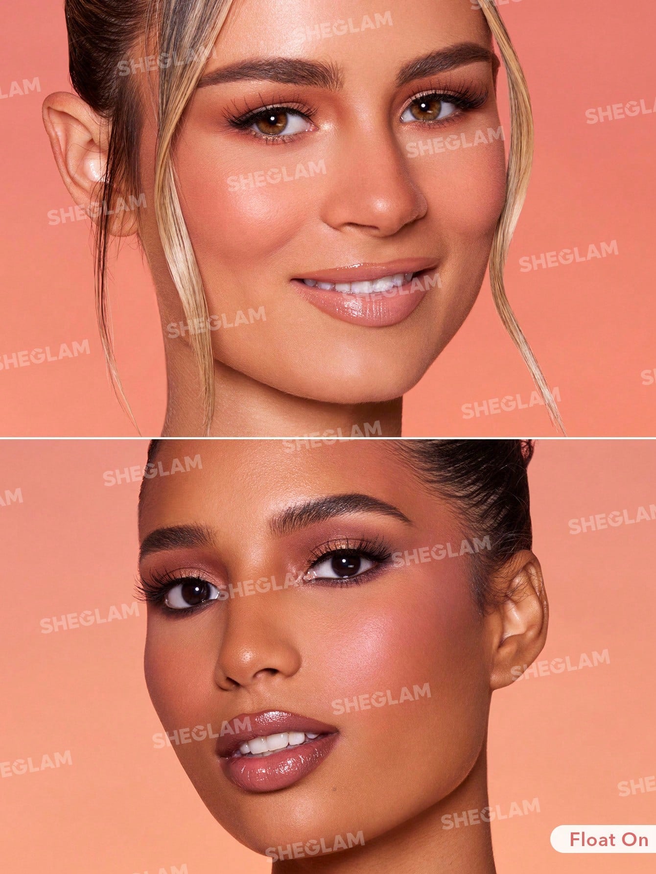 Sheglam - Color Bloom Liquid Blush Matte Finish