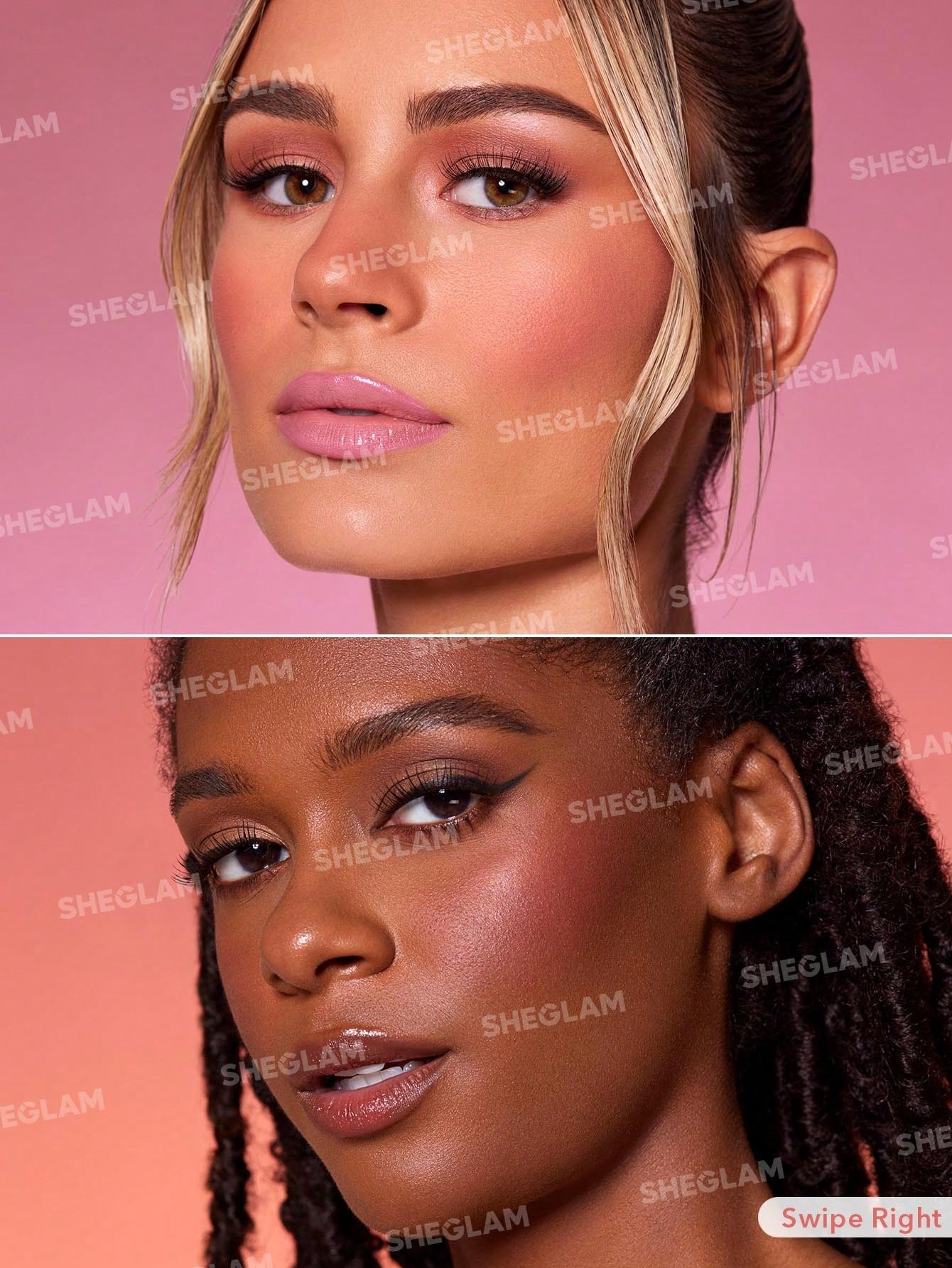 Sheglam - Color Bloom Liquid Blush Matte Finish