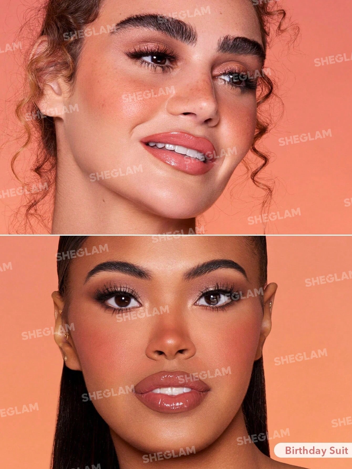 Sheglam - Color Bloom Liquid Blush Matte Finish