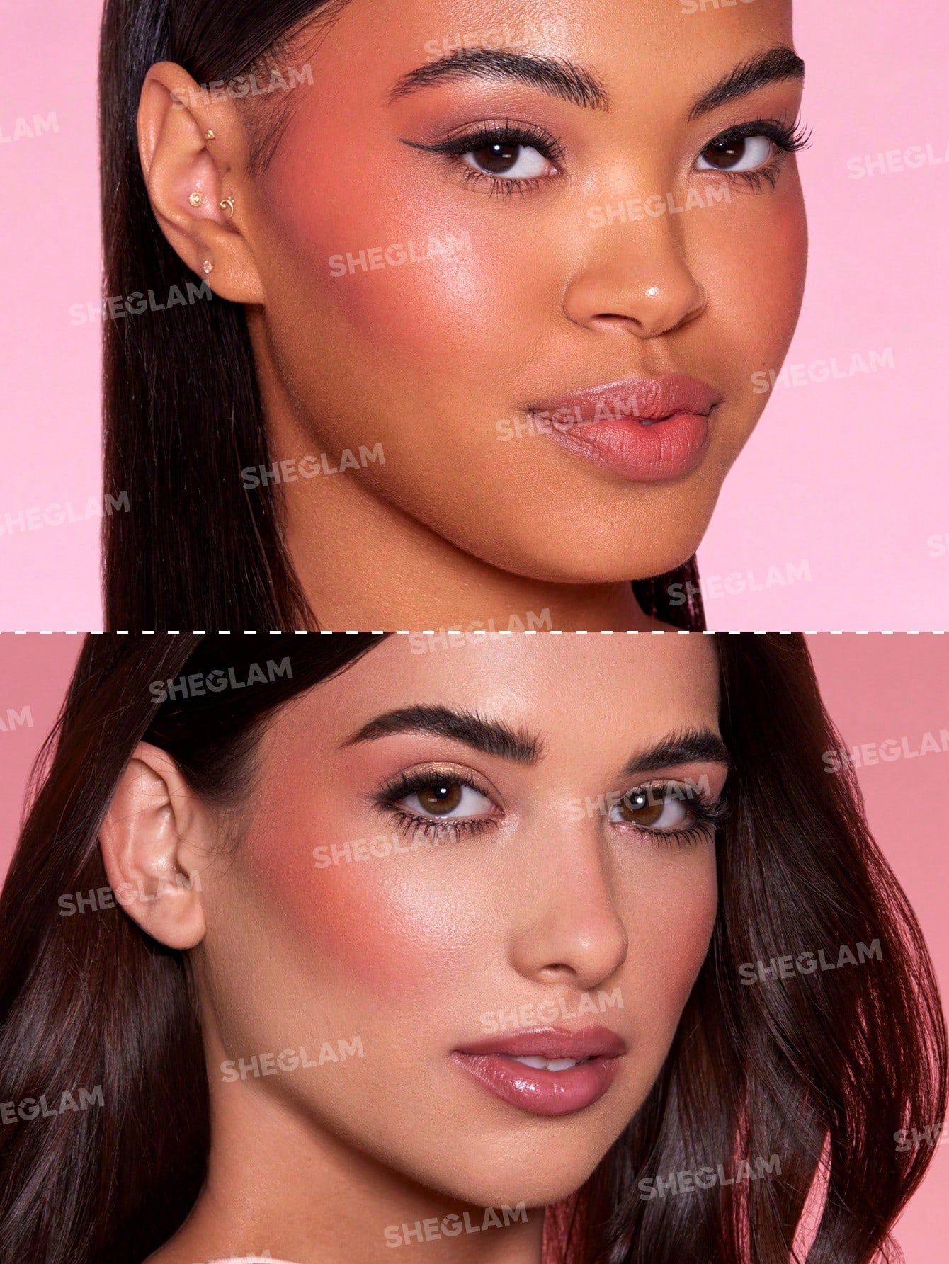 Sheglam - Color Bloom Liquid Blush Matte Finish