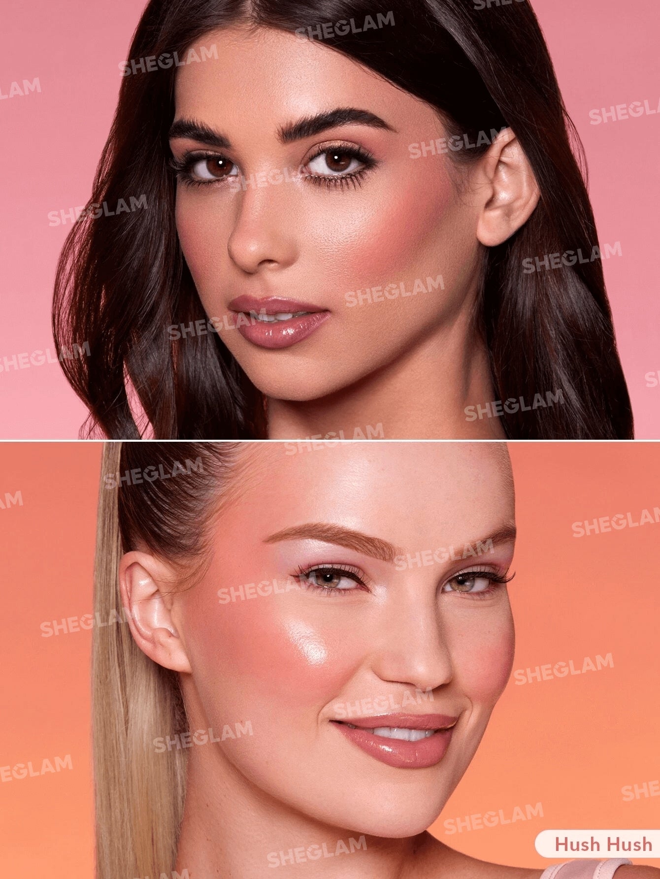 Sheglam - Color Bloom Liquid Blush Matte Finish
