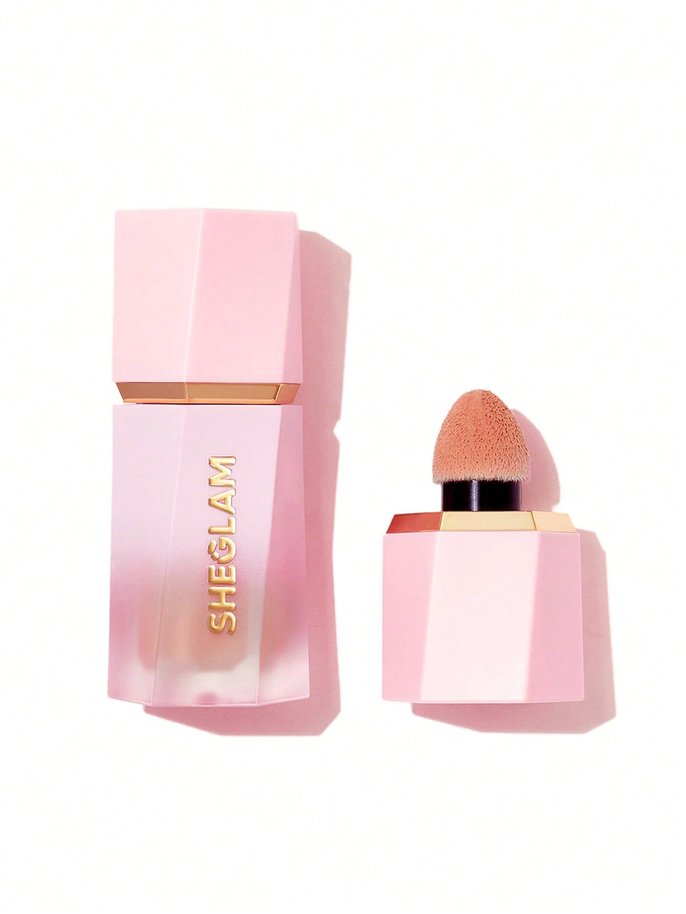 Sheglam - Color Bloom Liquid Blush Matte Finish