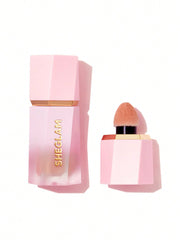 Sheglam - Color Bloom Liquid Blush Matte Finish