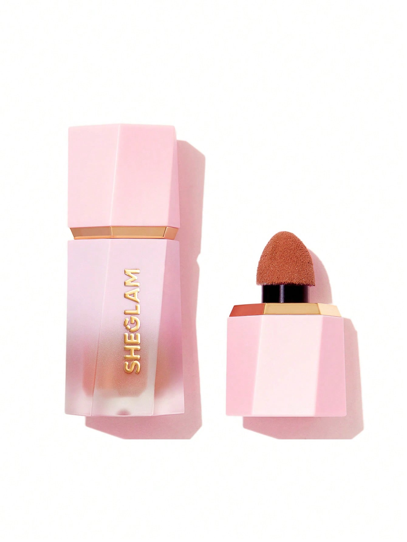 Sheglam - Color Bloom Liquid Blush Matte Finish