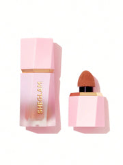 Sheglam - Color Bloom Liquid Blush Matte Finish