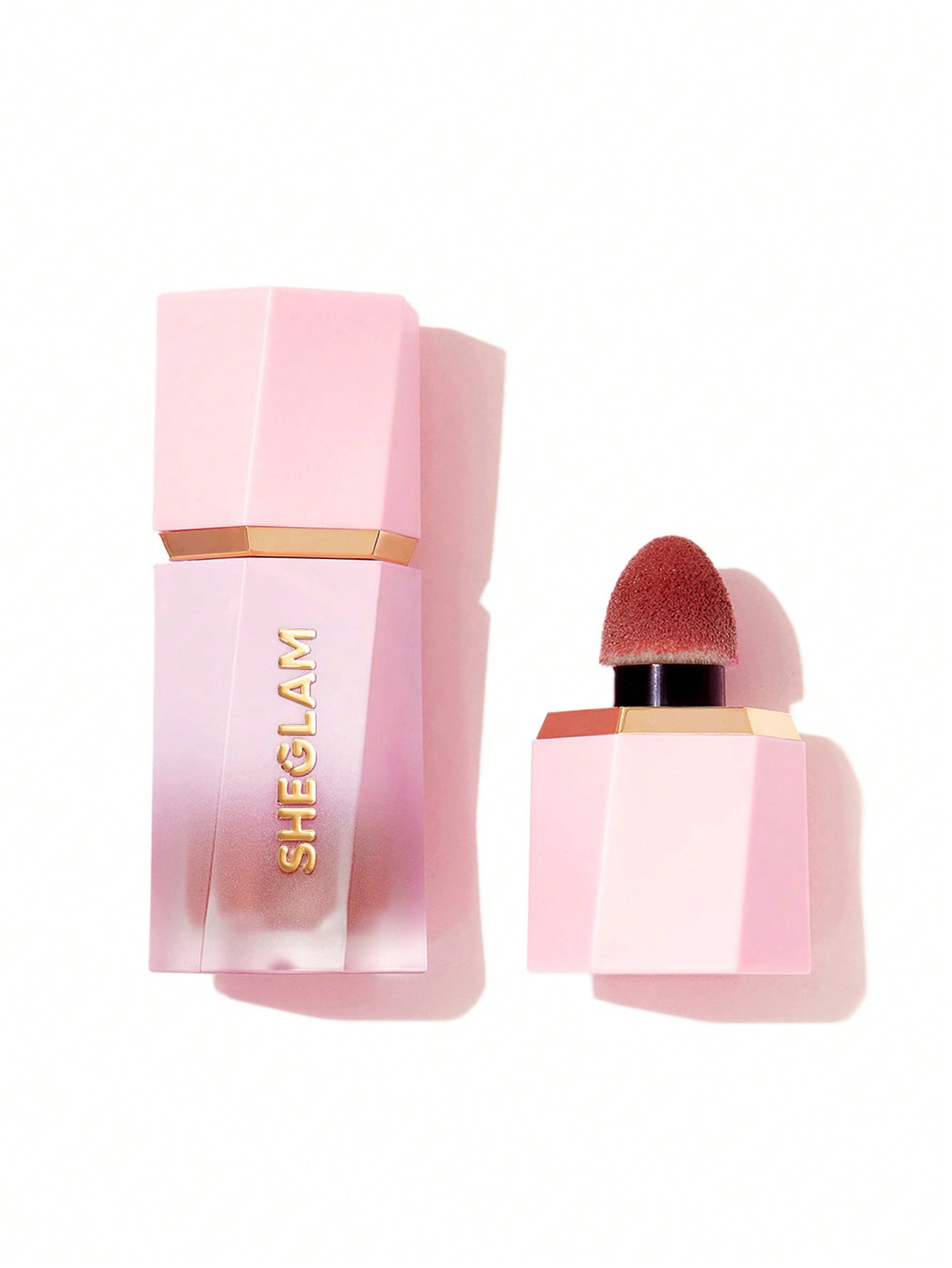 Sheglam - Color Bloom Liquid Blush Matte Finish