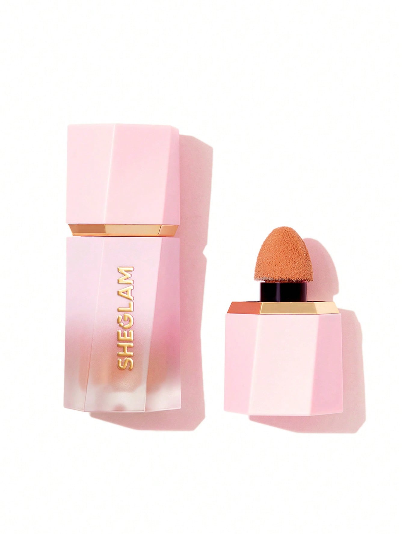 Sheglam - Color Bloom Liquid Blush Matte Finish