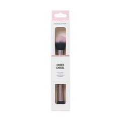 Revolution Buffing Season Foundation Brush R7