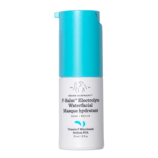 Drunk Elephant - F-Balm Electrolyte Waterfacial - (15ml)