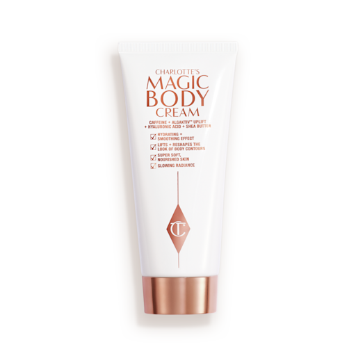 CHARLOTTE'S MAGIC BODY CREAM